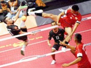 Thể thao - SEA Games 29: Đằng sau những tấm huy chương