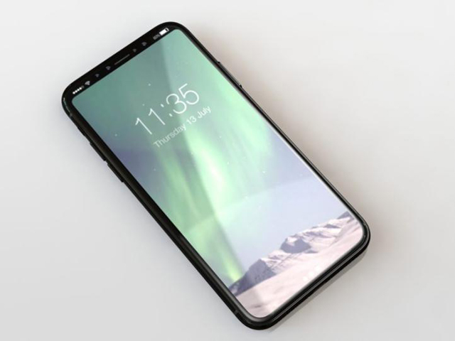 Lộ lịch trình lên kệ, đặt hàng và giao hàng của iPhone 8