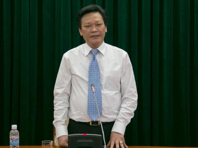 Vụ mất hồ sơ bổ nhiệm Trịnh Xuân Thanh đã xử lý thế nào?