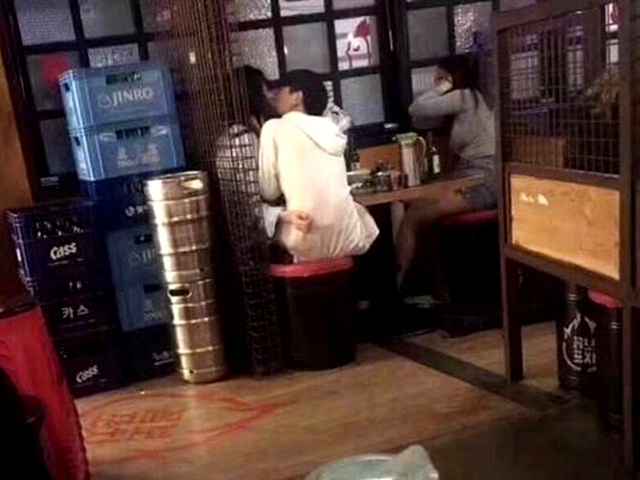 Bạn trẻ - Cuộc sống - Sốc với màn phản bội trơ trẽn nhất của người yêu và bạn thân