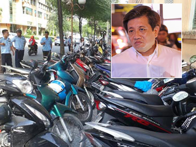 Tin tức trong ngày - Ông Đoàn Ngọc Hải: "Phường ngó lơ, tôi phải xuống đường"