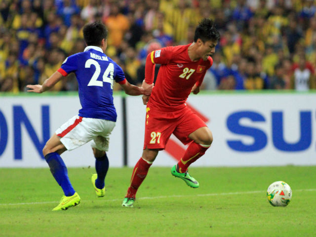 Bóng đá - Xào xáo nội bộ đội tuyển quốc gia