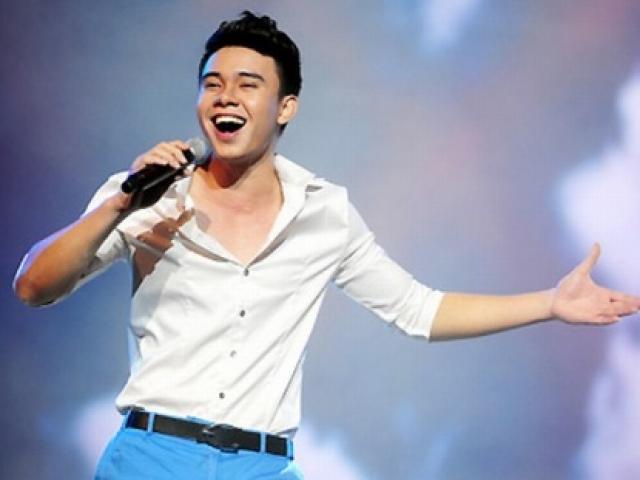 Sao ngoại-sao nội - Đông Hùng: "Tôi bị chém vì gia đình vỡ nợ"