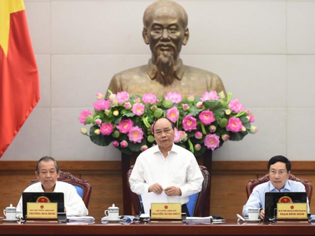 Tin tức trong ngày - Vụ VN Pharma: Thủ tướng yêu cầu thanh tra Bộ Y tế