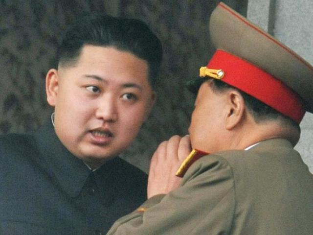 Thế giới - Vì sao điệp viên Mỹ "mù tịt" thời điểm Triều Tiên bắn tên lửa?