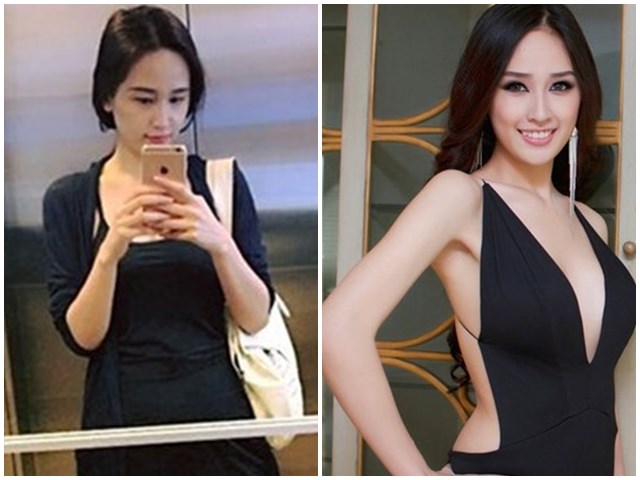 Người mẫu - Hoa hậu - Khó nhận ra Mai Phương Thúy, Thủy Tiên khi xuề xòa với đồ ở nhà