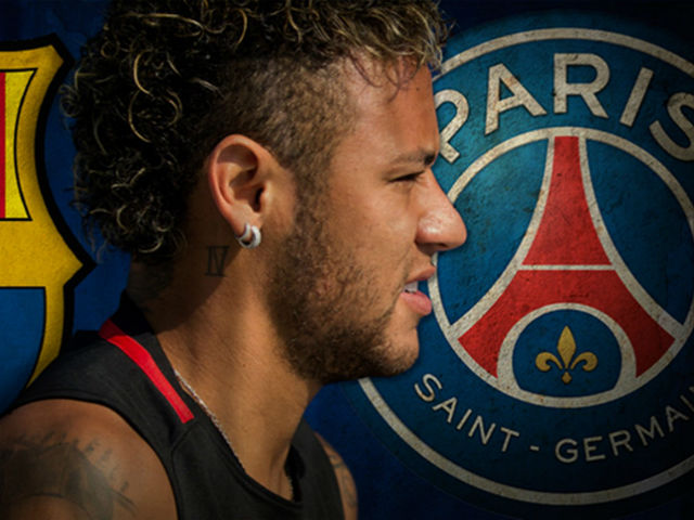Bóng đá - "Nghi án" PSG mua Messi 300 triệu euro: Neymar “bị lừa”, sẽ đến Real