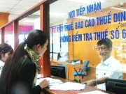 Tài chính - Bất động sản - Nhiều bộ, ngành đồng ý đề xuất tăng thuế của Bộ Tài chính