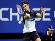 Thể thao - Federer - Tiafoe: Diễn biến không tưởng, chiến thắng nghẹt thở