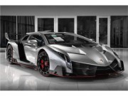 Tin tức ô tô - ‘Siêu Bò’ Lamborghini Veneno giá 213 tỷ tìm chủ mới