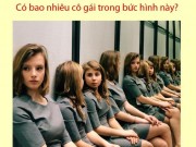 Giáo dục - du học - 4 câu đố oái oăm chỉ người cực tinh mắt mới trả lời đúng