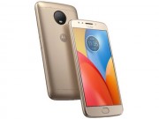 Dế sắp ra lò - Moto E4 Plus và C Plus pin khỏe, giá rẻ lên kệ