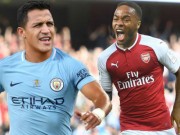 Bóng đá - Cập nhật chuyển nhượng 30/8: Man City đổi Sterling lấy Sanchez