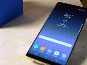 Thời trang Hi-tech - Samsung Galaxy Note 8 và tất tật những điều bạn cần biết