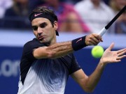 Thể thao - Tin thể thao HOT 30/8: Federer lại lo vấn đề thể lực