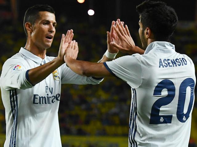 Asensio, hợp đồng “hời” nhất Real: Không hề kém Ronaldo, Zidane
