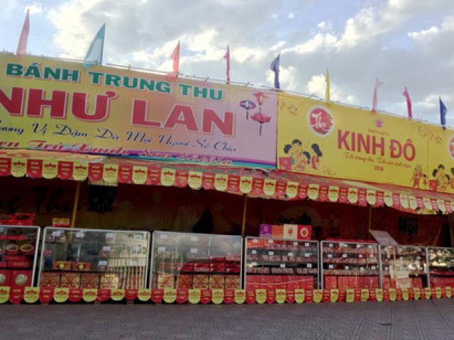 Thị trường - Tiêu dùng - Năm nay, bánh trung thu "đểu", bẩn sẽ khó thoát?