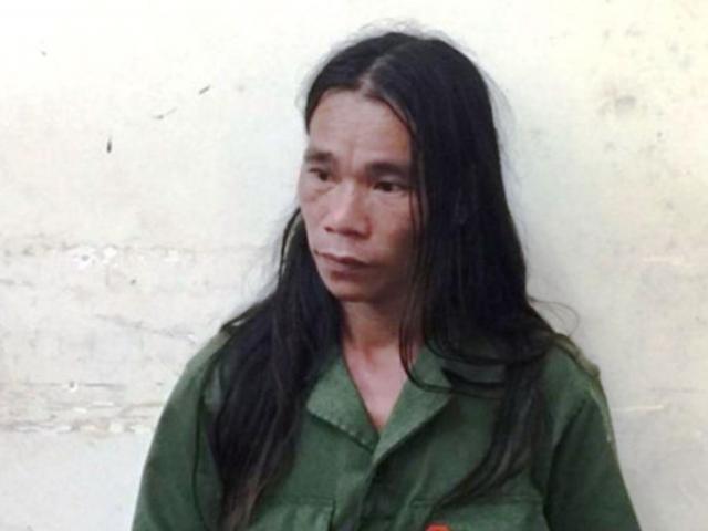 Pháp luật - Giết người vứt xác phi tang từ mâu thuẫn dọa chém bò