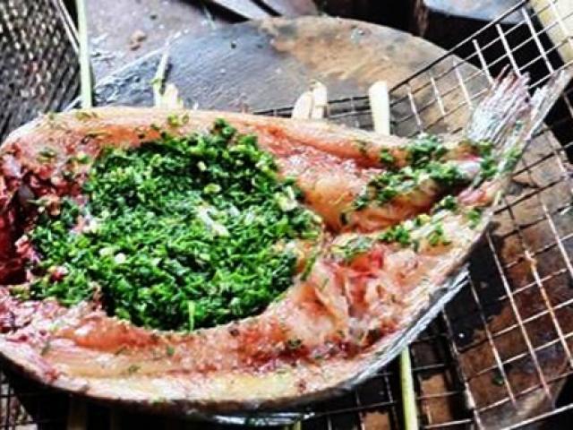 Ẩm thực - Những món ăn "chất lừ" nghe tên là biết ở Tây Bắc