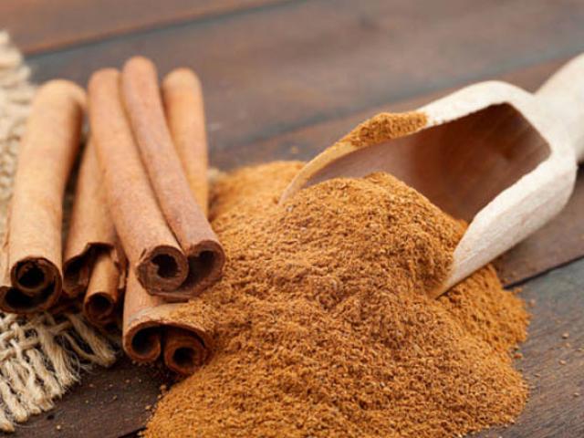 Sức khỏe đời sống - 5 thảo mộc "đánh bay" mùi cơ thể