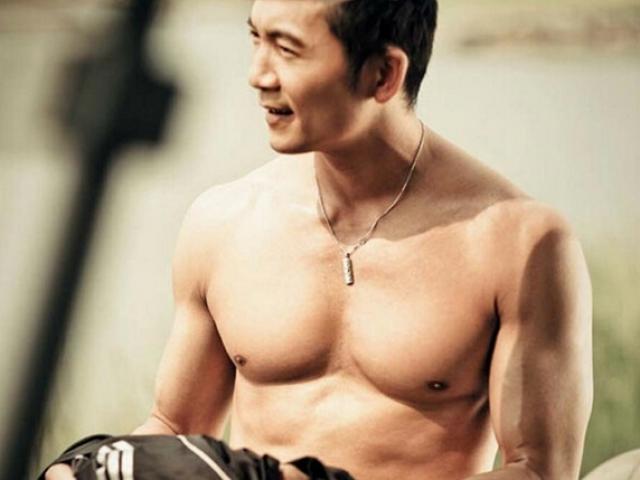 Phim - Cao thủ võ thuật phát ngôn thô tục khi bị tố mê sắc dục vô độ