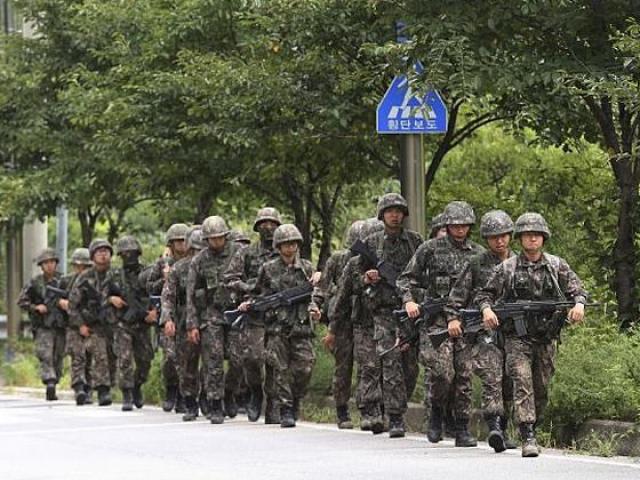 Thế giới - Hàn Quốc tính kế cài sát thủ vào Triều Tiên?