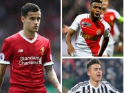 Bóng đá - Sợ &quot;bể kèo&quot; Coutinho: Barca chuốc thù Liverpool bằng sao Monaco