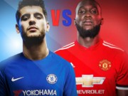 Bóng đá - Morata &quot;ngon&quot; như Lukaku, Chelsea khỏi lo bom xịt