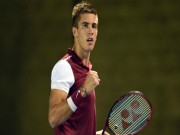 Thể thao - Coric - Zverev: SAO trẻ đại chiến, căng như dây đàn (Vòng 2 US Open)