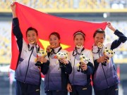 Thể thao - 5 chiếc HCV lịch sử của Việt Nam ở SEA Games 29