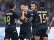 Bóng đá - Bóng đá Đông Nam Á nhìn từ SEA Games 29