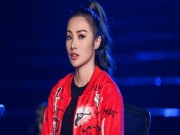 Phim - Trương Nhi nhập viện vì sốt siêu vi, phải hoãn quay phim &quot;Glee&quot;