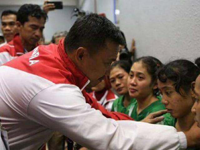 ‘SEA Games 29 có nhiều trận đấu bị dàn xếp!’