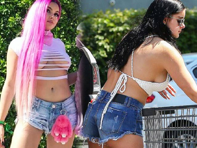 Bí quyết mặc đẹp - Thú mặc áo khiến bao chàng đứng tim của cô béo xinh nhất Hollywood