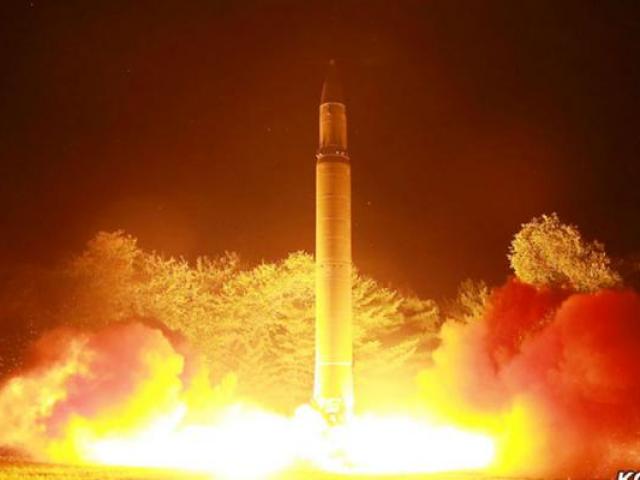 Thế giới - Triều Tiên dọa biến Hàn Quốc thành “tàn tích”