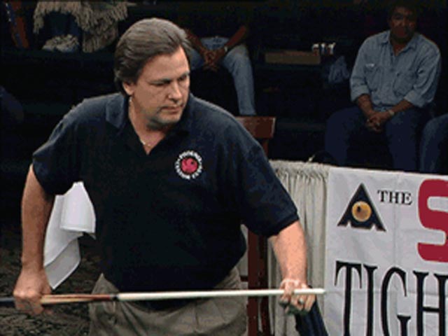 Thể thao - Bi-a: Mượn má đá lòng, mở lối thiên đường giữa địa ngục