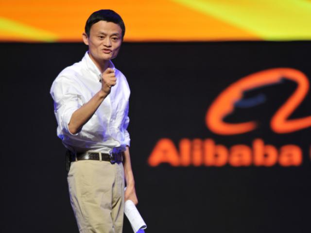 Tài chính - Bất động sản - 9 người phụ nữ giúp Jack Ma lên ngôi tỷ phú