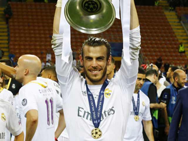 Bóng đá - Real hớ Bale "siêu thế kỷ": 37 tỷ đồng/bàn, 17 chấn thương