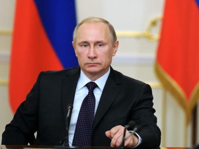 Thế giới - Tổng thống Nga Putin khuyên Mỹ cách xử với Triều Tiên