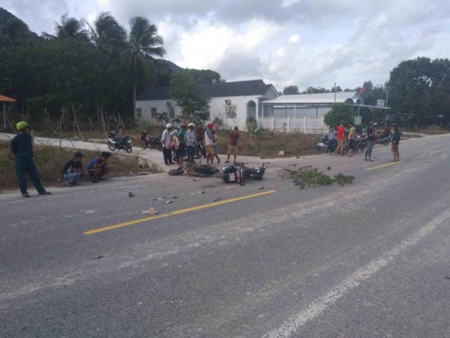 Tin tức trong ngày - Nóng 24h qua: Nam thanh niên bất ngờ “sống lại” khi gia đình đang lo hậu sự