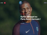 Bóng đá - Chuyển nhượng hè 2017: MU mất Aurier, Mbappe chính thức về PSG