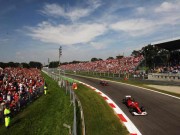 Thể thao - Đua xe F1, Italian GP: Khi niềm kiêu hãnh của Vua bị tổn thương