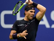 Thể thao - Nadal - Daniel: Đầu không xuôi, đuôi vẫn lọt (Vòng 3 US Open)