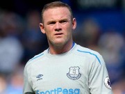 Bóng đá - Rooney rời MU: Tái phát “bệnh cũ”, bị cảnh sát bắt giữ