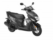 Thế giới xe - Yamaha tung phiên bản đen đêm cho bộ ba xe rẻ