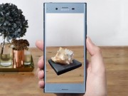 Công nghệ thông tin - Công nghệ chụp ảnh 3D lần đầu tiên được tích hợp vào smartphone