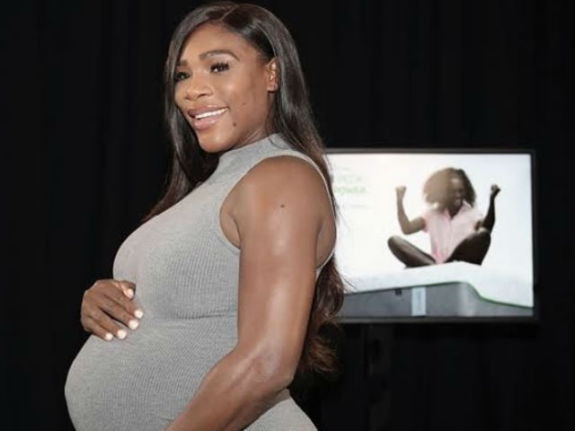 Thể thao - Tin thể thao HOT 2/9: Serena sinh "công chúa", mẹ tròn con vuông