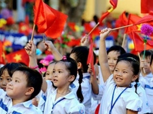 Giáo dục - du học - Lễ khai giảng nên đổi mới như thế nào?