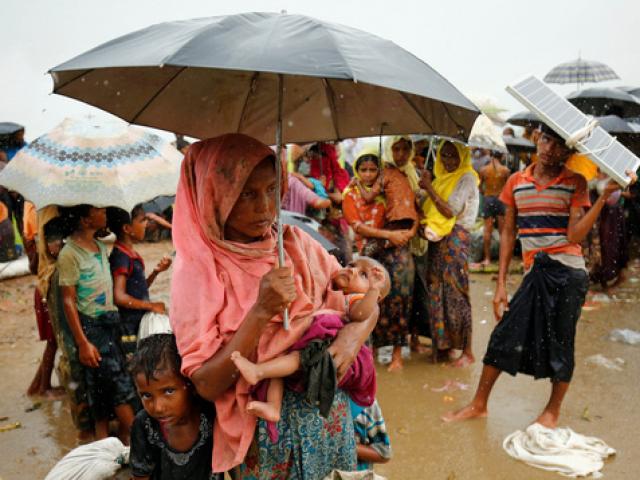 Thế giới - Myanmar: Đụng độ đẫm máu, gần 400 người chết