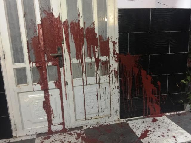 Pháp luật - Em gái vay tiền của giang hồ rồi bỏ trốn, nhà anh trai lãnh đủ